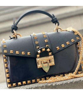 Flat borchie marc ellis